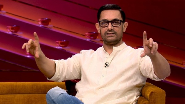 Not Shah Rukh Khan or Hrithik Roshan, THIS character impressed Aamir Khan in K3G