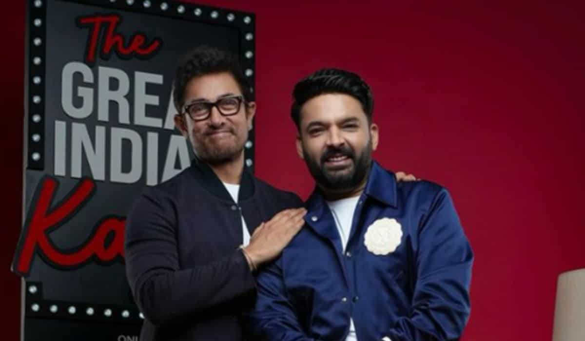 https://www.mobilemasala.com/film-gossip/The-Great-Indian-Kapil-Show--Aamir-Khan-reveals-the-name-of-his-directorial-debut-its-NOT-what-you-think-i258338