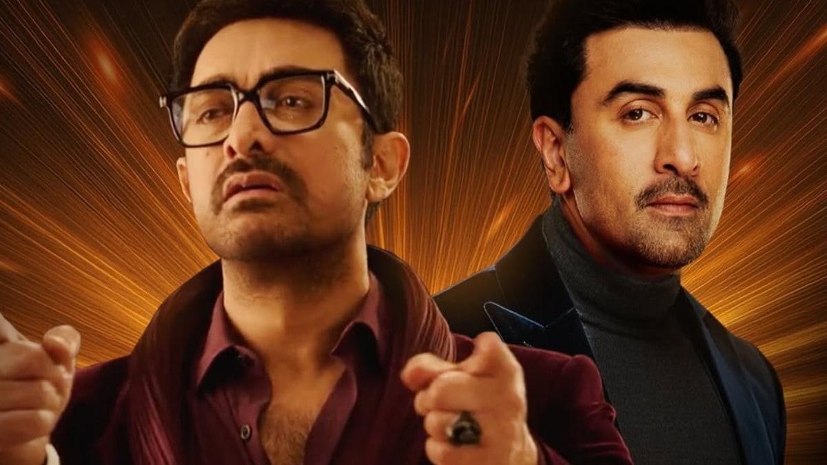 Aamir Khan vs Ranbir Kapoor for real? The truth behind Alia Bhatt's viral post