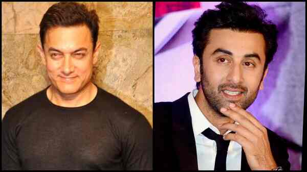 Aamir Khan and Ranbir Kapoor to reunite after PK? Here’s all you need to know