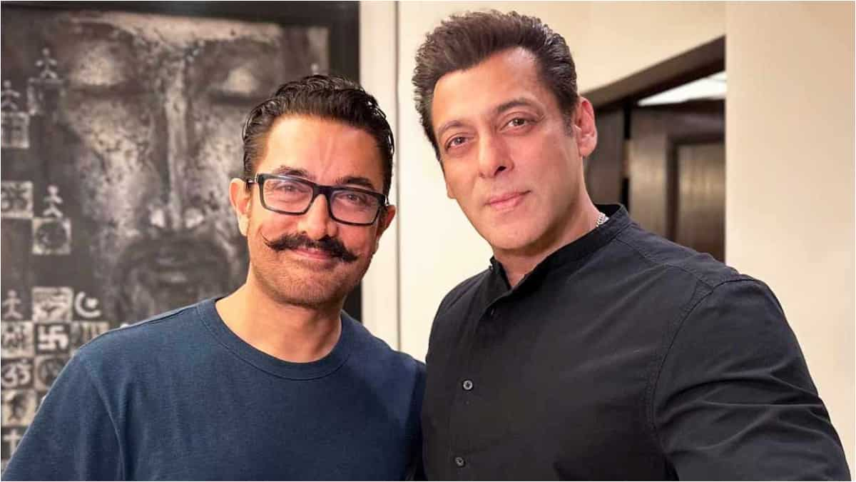 Aamir Khan Production responds to Salman Khan's old 'Midas Touch' comment; Is a collaboration on the horizon?