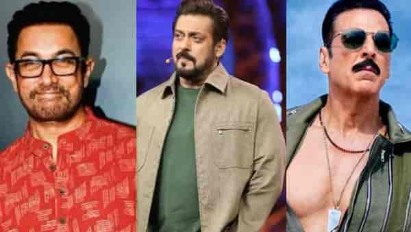 Aamir Khan-Akshay Kumar special guests on Salman Khan-hosted Bigg Boss 18 grand finale: All you need to know