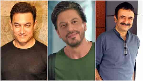 Aamir Khan & Rajkumar Hirani reunite for a biopic, to kick start the project after Shah Rukh Khan’s Dunki?