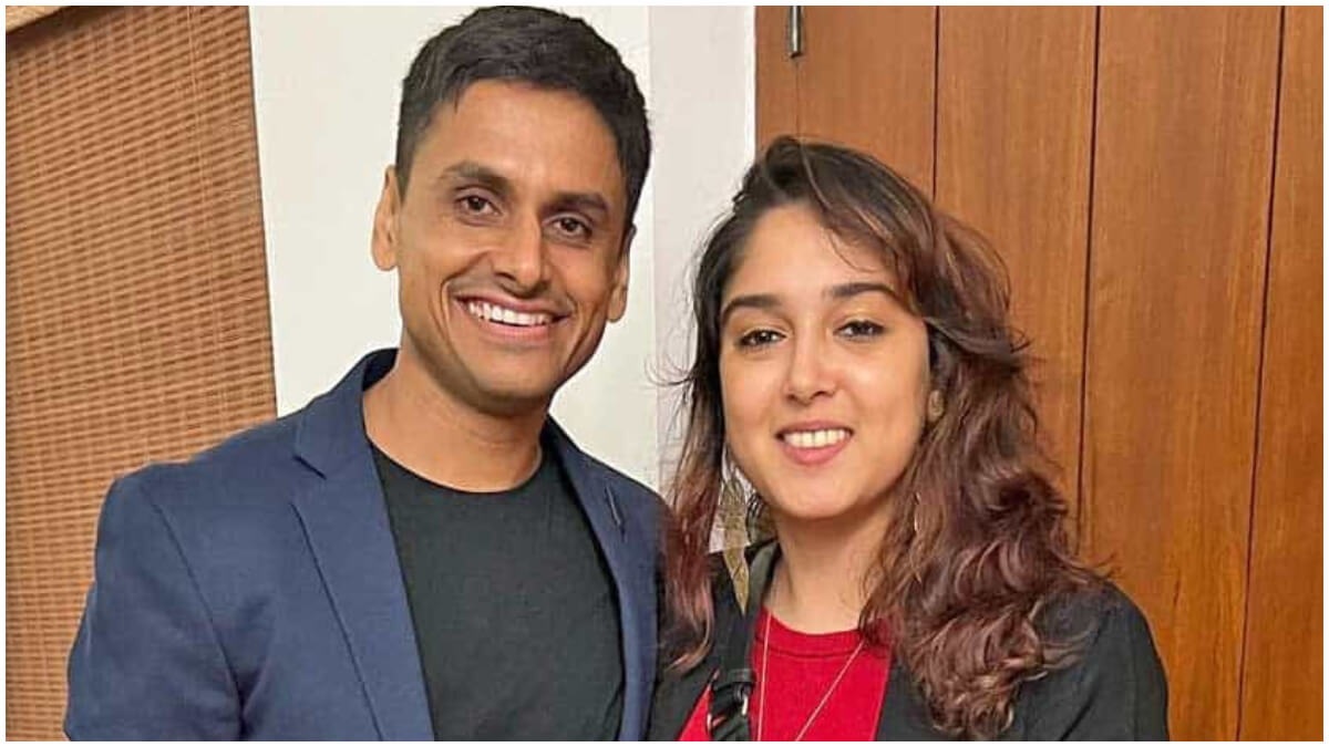 Aamir Khan's daughter Ira Khan refutes all the wedding rumors with Nupur Shikhare: You’ll know when because…