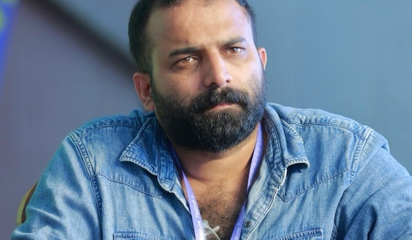 Prempaatta: Aamir Pallikal's next is a campus-based romantic drama; Deets here