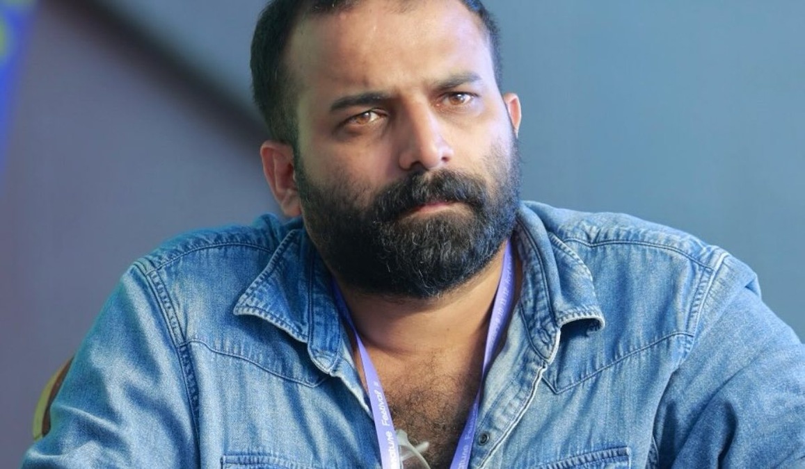 Prempaatta: Aamir Pallikal's next is a campus-based romantic drama; Deets here