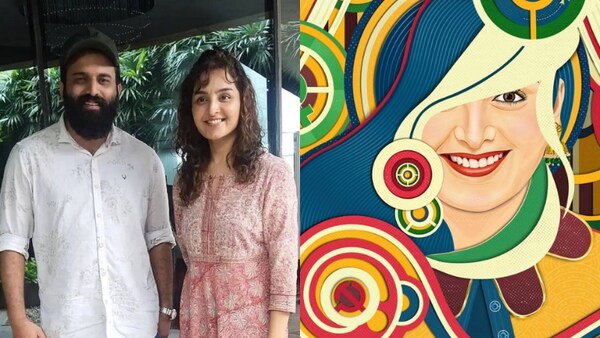 Exclusive! Manju Warrier’s Ayisha will largely feature Arab actors, says director Aamir Pallikal