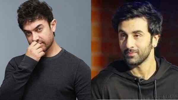 Aamir Khan begins preparations for movie with Ranbir Kapoor; here is when the filming is expected to begin