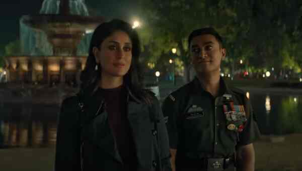 Laal Singh Chaddha song Phir Na Aisi Raat Aayegi: Aamir Khan's unrequited love for Kareena Kapoor Khan will break your heart