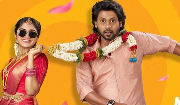 Aan Paavam Pollathathu