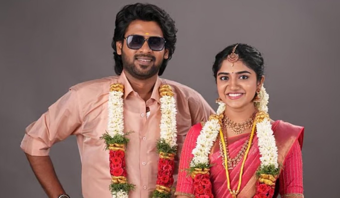 Aan Paavam Pollathathu OTT release: How Rio Raj and Malavika Manoj’s one-sided film managed to be successful despite flawed ideology?