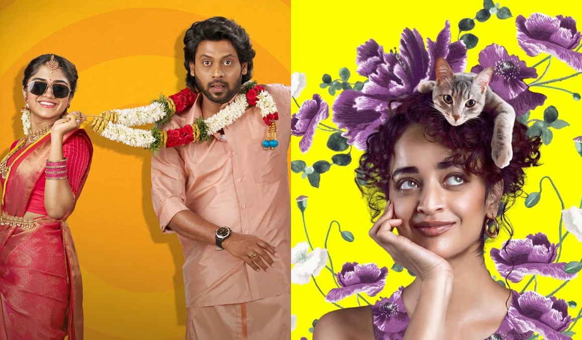 Aan Paavam Pollathathu: Rio Raj film gets reality check after post comparing to Bad Girl sparks debate; netizens call it out as ‘mere YouTube video made by incels’