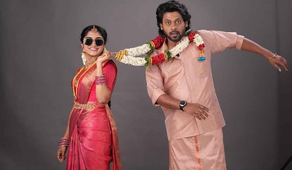 Aan Paavam Pollathathu OTT release date