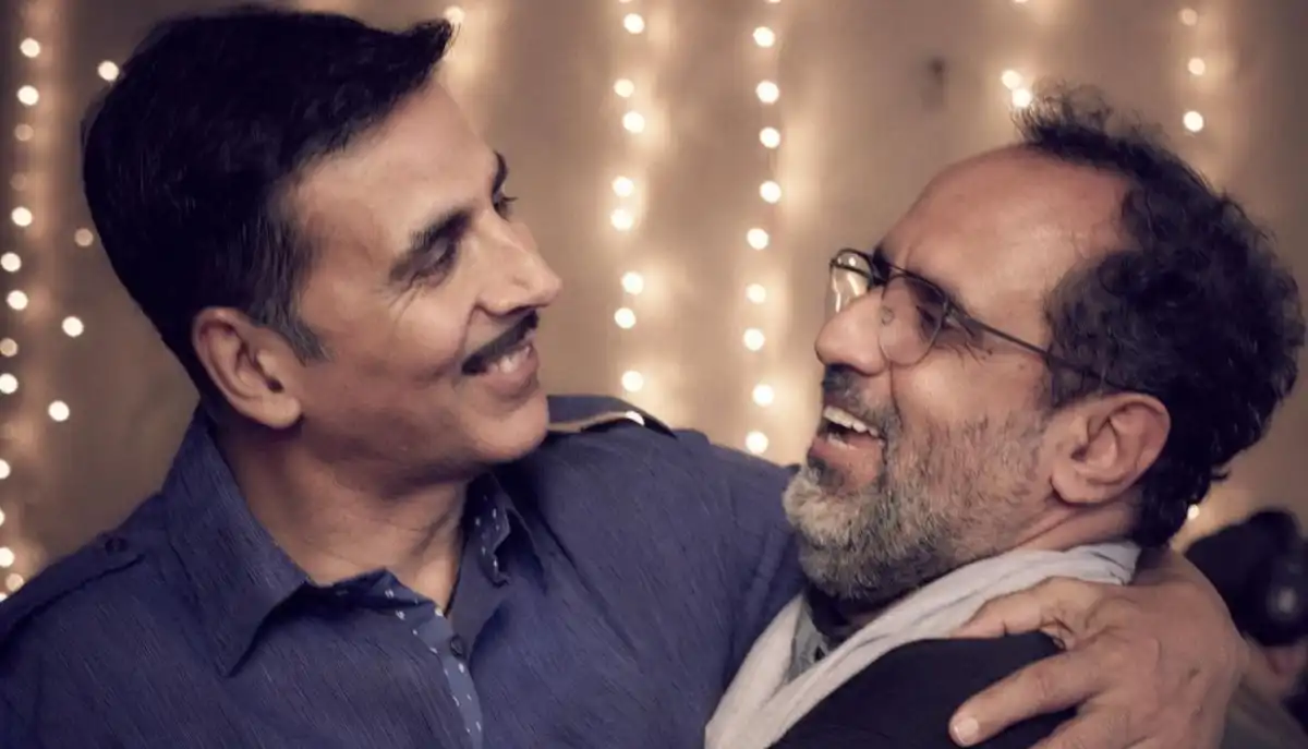 Aanand L. Rai defends Akshay Kumar-starrer Raksha Bandhan: If the film is regressive, then it's time to correct our society