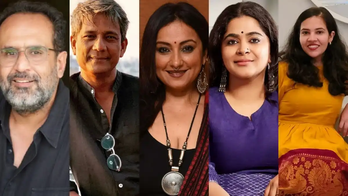 OTTplay Awards 2022: Meet the phenomenal jury members for the event