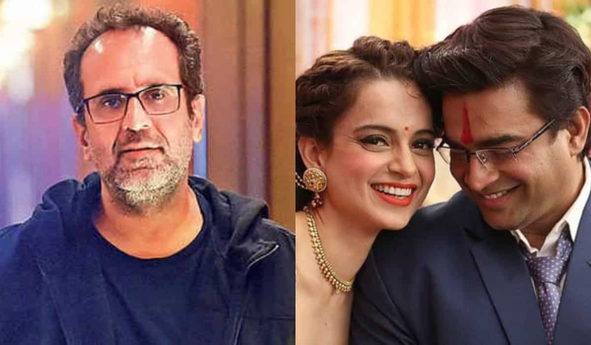 Tanu Weds Manu 3 on the cards? Filmmaker Aanand L Rai has THIS to say about Madhavan and Kangana-starrer threequel