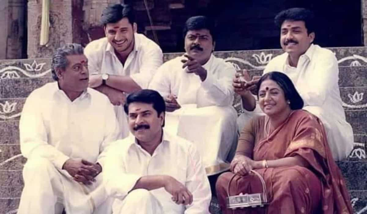 23 years of Aanandham: Here is where to stream Lingusamy’s debut family drama