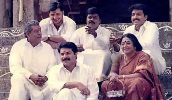 23 years of Aanandham: Here is where to stream Lingusamy’s debut family drama