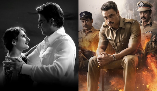 Friday OTT Releases (July 11, 2025): 7 new movies and shows to watch on Netflix, JioHotstar, SonyLIV, and more