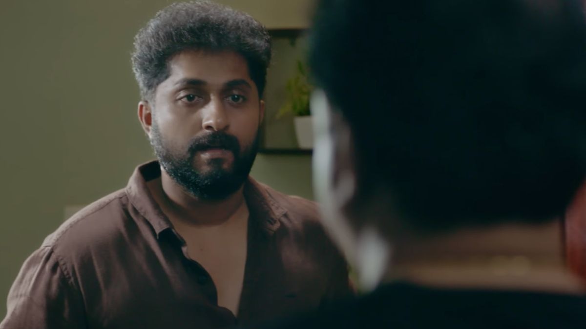 Dhyan Sreenivasan on Aap Kaise Ho: It’s a small film that’s not a full-fledged comedy and yet has situational humour