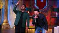 Aapka Apna Zakir: Shekhar Ravjiani shares a hilarious story about not being able to impress an aunty | Watch