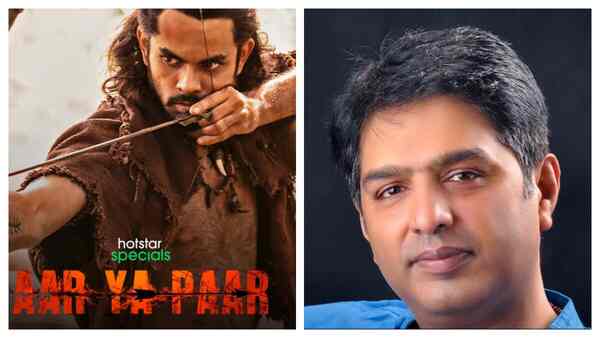 Exclusive! Aar Ya Paar director Sidharth Sengupta: OTT has increased the bar for filmmakers