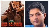 Exclusive! Aar Ya Paar director Sidharth Sengupta: OTT has increased the bar for filmmakers