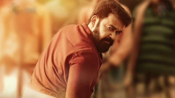 Aaraattu: Mohanlal confirms the trailer release of the movie has been rescheduled