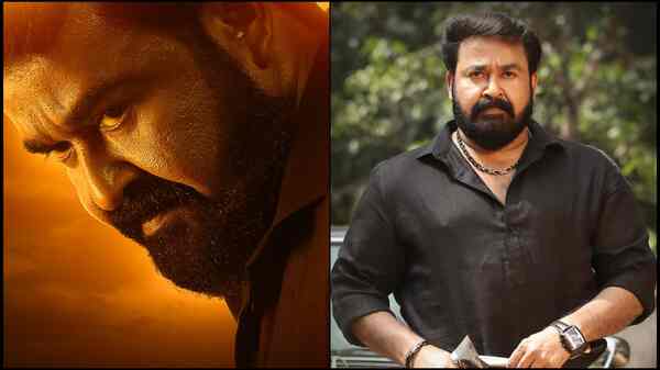 Aaraattu song Thalayude Vilayattu: Mohanlal’s larger-than-life hero gets a grand theme song