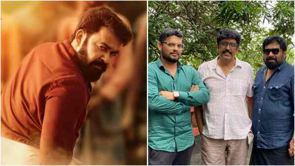 After Mohanlal’s Aaraattu, B Unnikrishnan and Udaykrishna reunite for their next