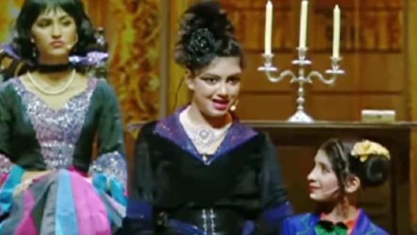 'Love her confidence', Internet reacts to Aishwarya Rai Bachchan-Abhishek Bachchan's daughter Aaradhya's annual day performance