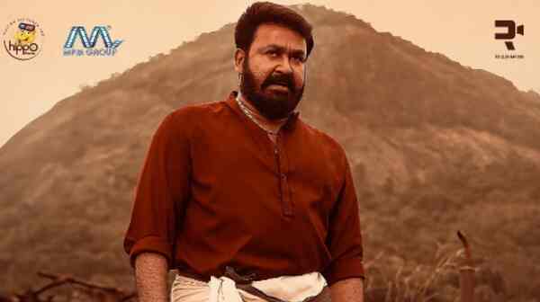 Aaraattu trailer: A massy treat for Mohanlal fans from start to finish