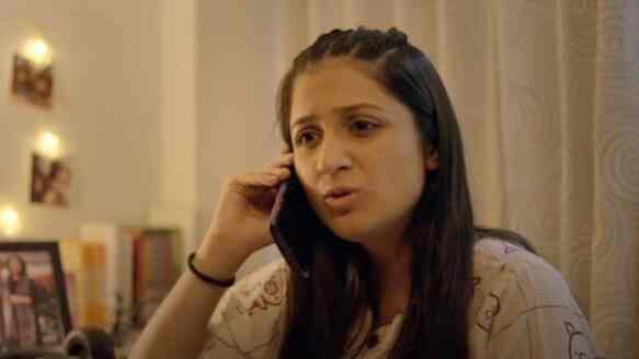 OTTplay Exclusive! Aarohi Patel: We shot for Kadak Mitthi season 2 in two days!