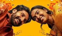 Aaromaley OTT release: Kishen Das and Shivathmika Rajashekar film wins equal applause after streaming debut