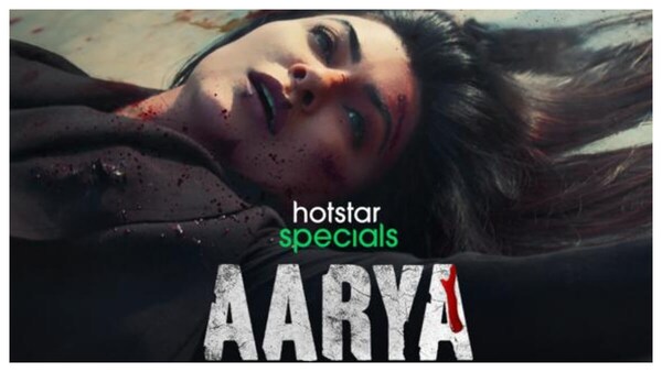 Sushmita Sen-starrer Aarya's final chapter 'Antim Vaar' gets a release date