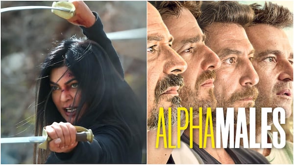Latest OTT releases - From Aarya season 3 to Alpha Males: Season 2 - Top web series to watch this weekend