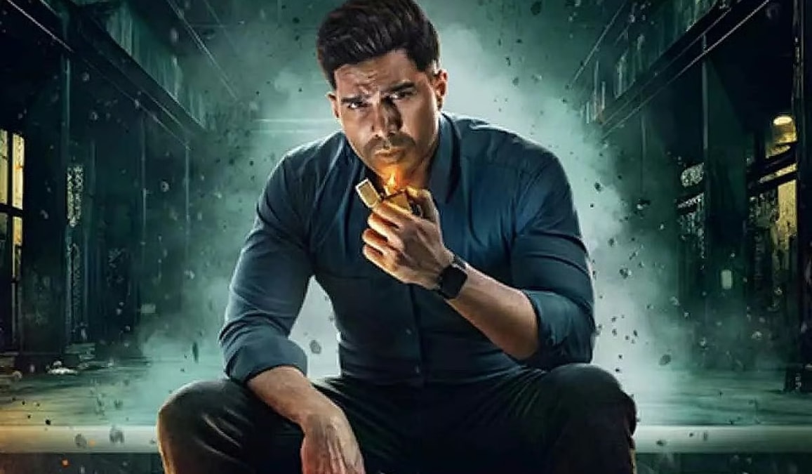 Aaryan OTT partner locked: Vishnu Vishal’s thriller to stream on this platform after big screen run