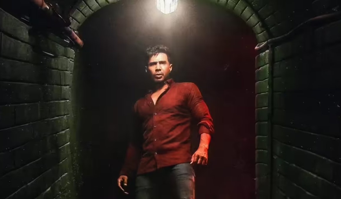 Aaryan movie 2025: Release date, cast, trailer, OTT platform; Everything to know about Vishnu Vishal’s crime thriller