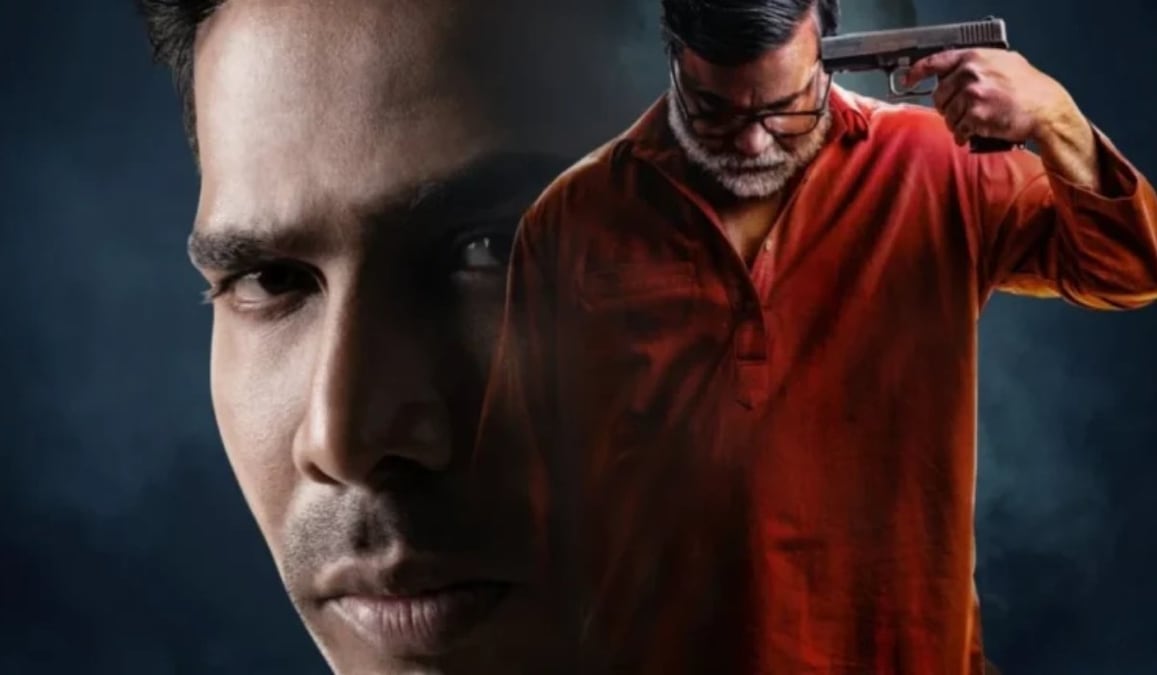 Aaryan reviews and reactions: First 30 minutes Vishnu Vishal’s film manages to hold audience, but later derails, say netizens