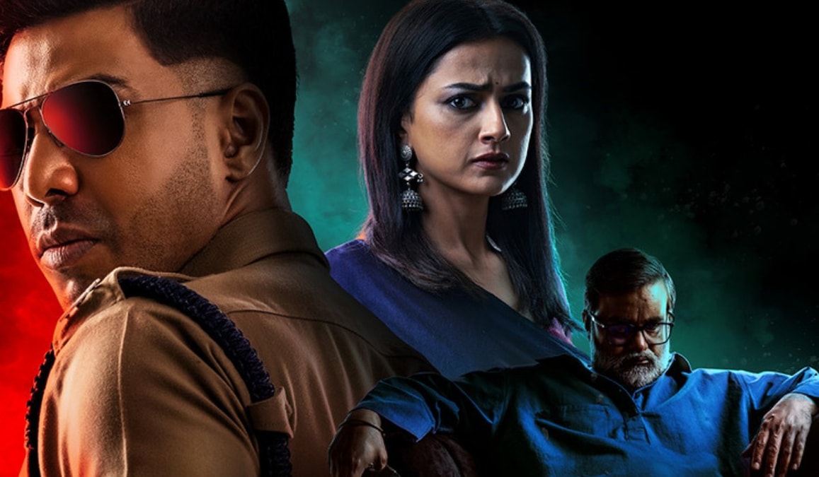 Aaryan ending explained: How is a dead serial killer using ‘eccentric and weird logic’ to murder his victims in this Vishnu Vishal crime thriller