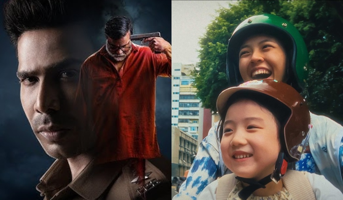 Friday OTT Releases (November 28, 2025): 8 new movies and shows to watch on Netflix, JioHotstar, ZEE5, and more