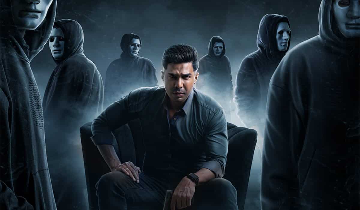 Aaryan OTT release date: When and where to stream Vishnu Vishal’s crime thriller