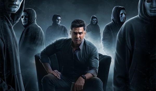 Aaryan OTT release date