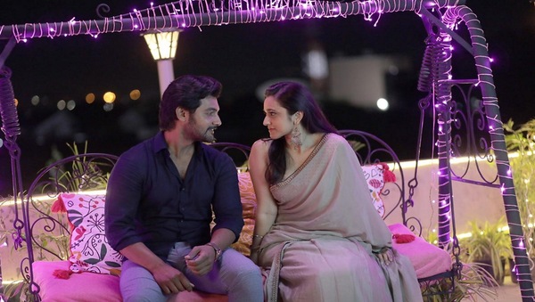 Atithi Devo Bhava review: A supposedly sensitive drama that turns out to be an unintentional comedy