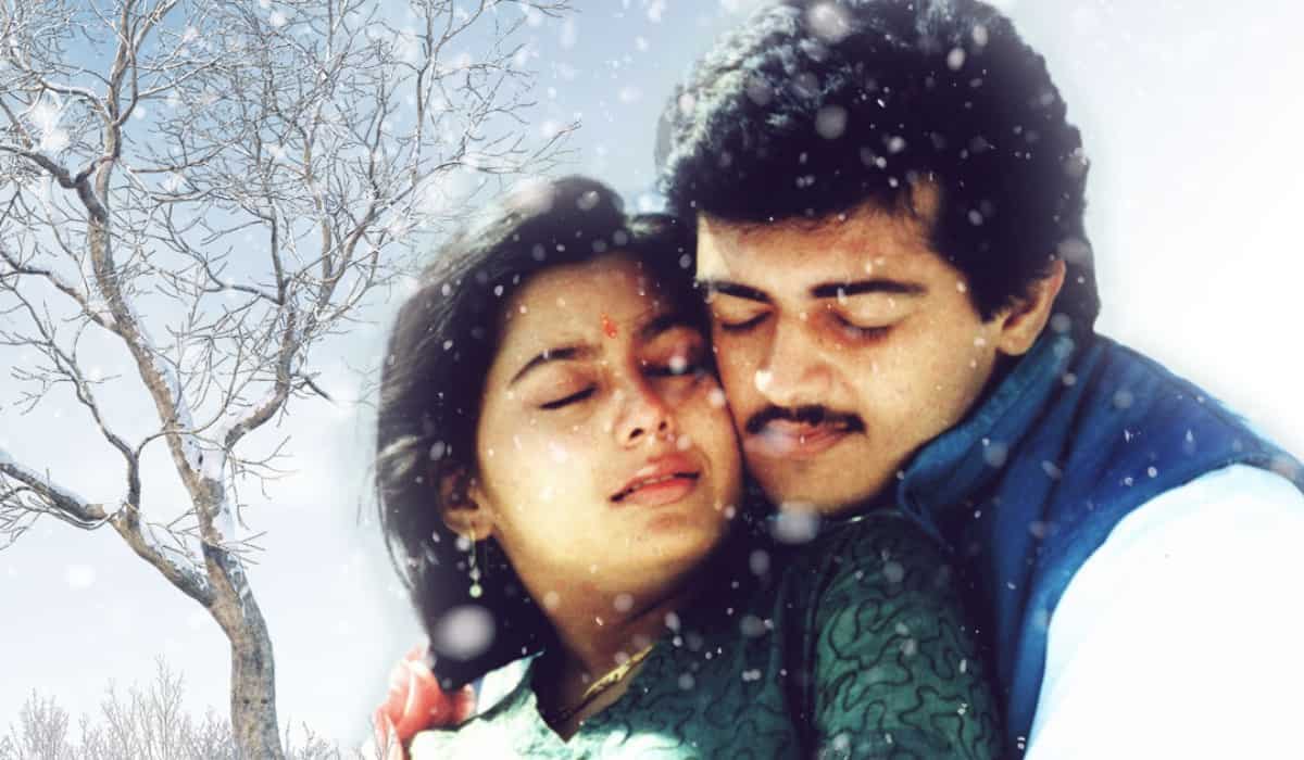 Ajith Kumar’s Aasai is now available for streaming on this platform