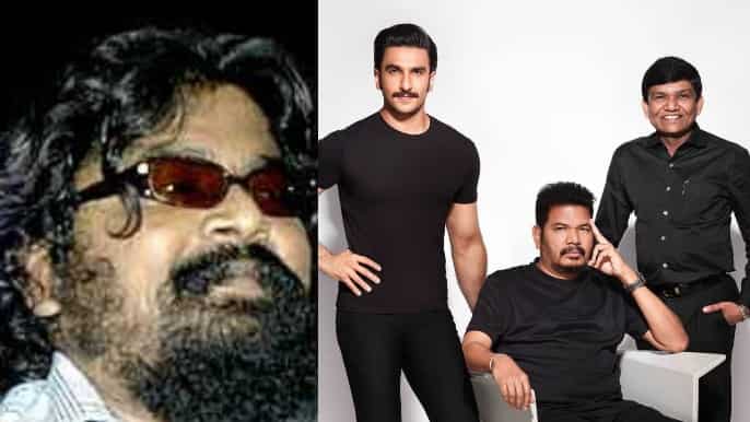 Ranveer Singh’s Hindi remake of Shankar’s Anniyan in legal trouble?