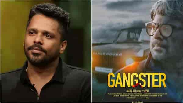 Director Aashiq Abu opens up about why Mammootty’s Gangster was a flop