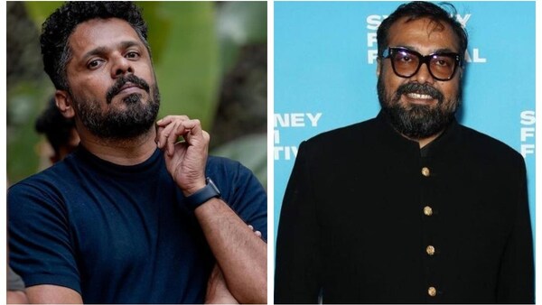 Anurag Kashyap asks Aashiq Abu for a cameo role in Rifle Club, here’s how the Virus filmmaker responded