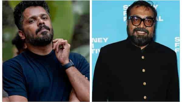 Anurag Kashyap asks Aashiq Abu for a cameo role in Rifle Club, here’s how the Virus filmmaker responded