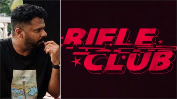 Aashiq Abu unveils Rifle Club cast details; absence of Soubin Shahir's name leads to speculation